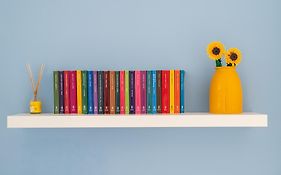 Blunotte Torino - Piazza Castello